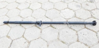 Mini cooper countryman r60 14r 1.6 turbo n18 wal привідний фото №1