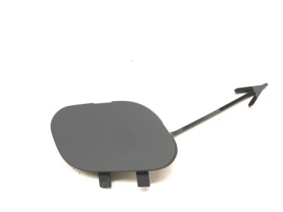 Заглушка фаркоп бампера перед opel corsa e 13399230 фото №1