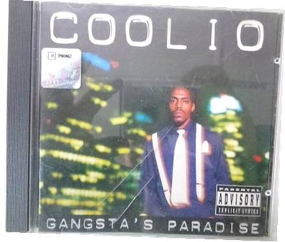 Gangsta's Paradise - Coolio