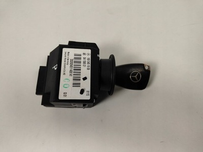 Замок запалювання ключ mercedes w169 w245 a1695451908 фото №1