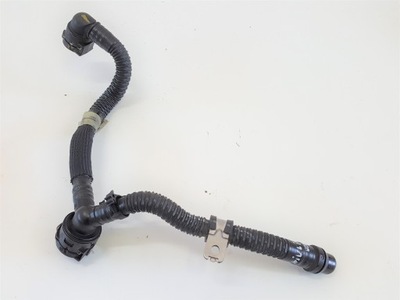 Giulia stelvio 2.2 d трубка шланг wody 18r. фото №1