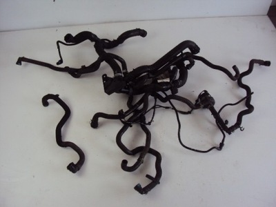 Магистраль wody range rover vogue l405 3.0d 2013- фото №1