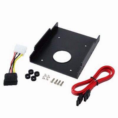 Adapter HDD 2.5" > 3.5" LogiLink