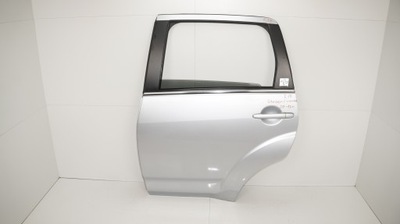 Двері лівий задня citroen c crosser 07-12r kts фото №1