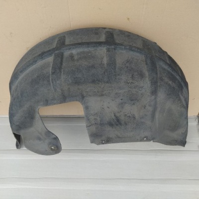 Volvo xc60 i подкрылок правый правое задняя задние 31283479 фото №1