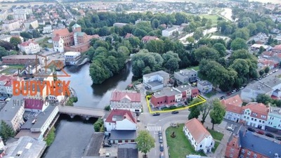 Komercyjne, Darłowo, Darłowo, 690 m²