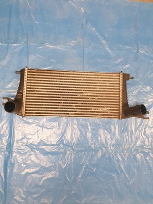 MINI R60 R61 INTERCOOLER 7632764 1.6 tb