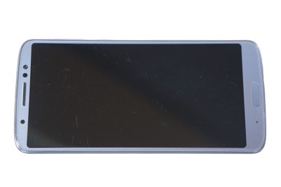 Ekran z dotykiem do Motorola G6 Plus XT1926-3
