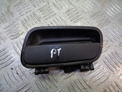 Ручка двері бокових правих wew partner i фото №1