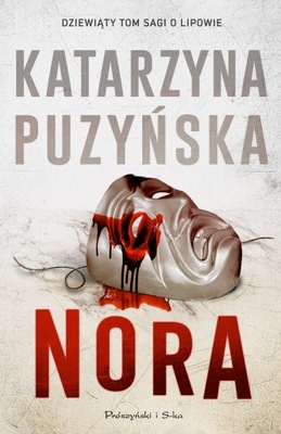 Nora - e-book