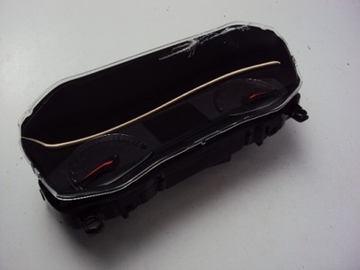 Лічильник прилади peugeot 208 ii 2008 ii 2019- фото №1