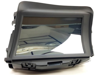 MONITOR HEAD UP AUDI A8 4H D4 RESTYLING 4H0919617  