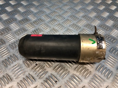 Mercedes w140 бак давления asr 0265202053 фото №1