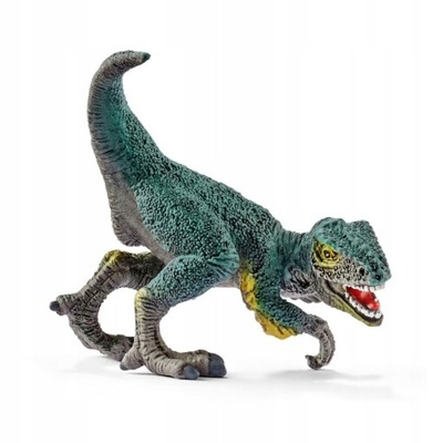 Figurka Velociraptor mini Schleich 14598