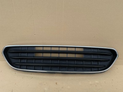 Mini countryman f60 решётка радиатора решётка радиатора бампера перед фото №1