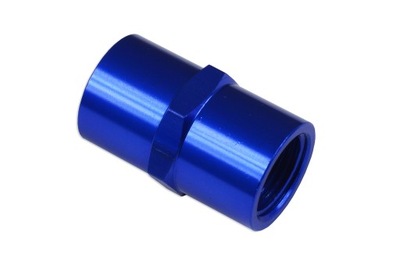 1/2"NPT Nypel adapter żeńsko-żeński łącznik