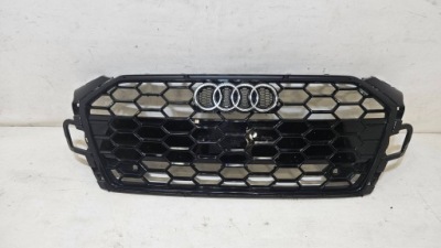 Решітка радіатора решітка радіатора радіатора audi a5 8w s-line 8w6853651bl фото №1