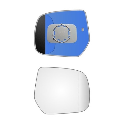 Асферичний ford ranger 2006-2011 2007 2008 2009 фото №1