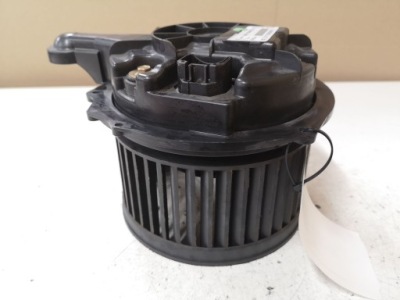 Вентилятор вентилятор jaguar s-type 2r8h-19846-bd фото №1