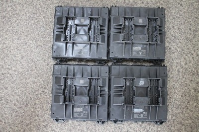 Модуль комфорту vw t5 7h0937090b фото №1