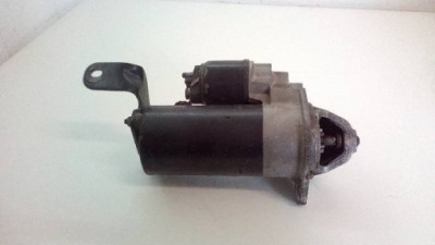 Стартер opel signum 2,2 dti фото №1