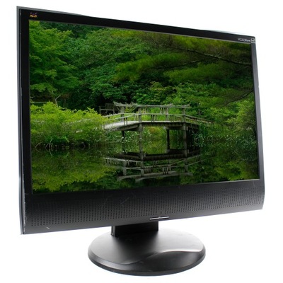 Monitor 22" / VIEWSONIC