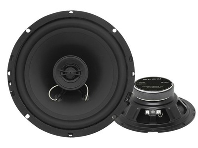 BLOW R-165 SPEAKERS AUTOMOTIVE 6,5