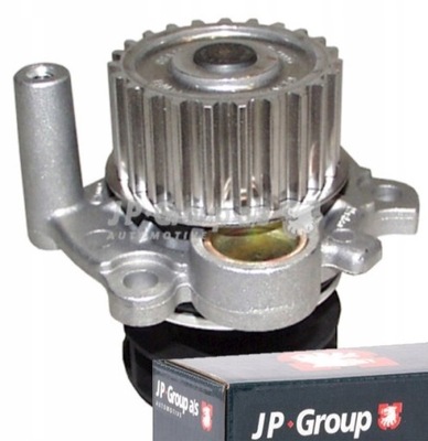 BOMBA DE AGUA JP GROUP DO SEAT IBIZA IV 2.0  