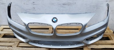 BMW 2 F45 F46 BUFERIS PRIEK. PRIEKINIS 14- BE PDC 7328677 