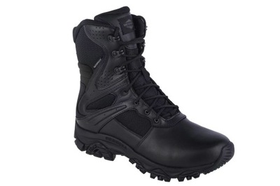 MERRELL MOAB 3 TACTICAL RESPONSE 8 WP MID (48) Męskie Buty