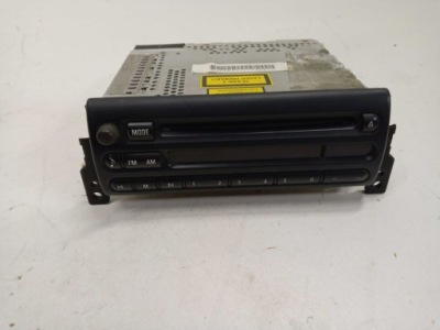 MINI R50 R52 R53 RADIO CD 