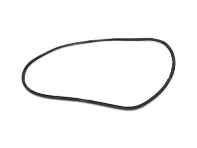 Прокладка дверь правый задняя opel astra j 522426761 фото №1