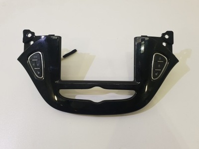 Opel adam рамка захист dekor радіо 39072699 фото №1