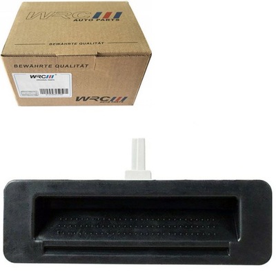 BOTÓN MAGNÉTICO DE TAPA DE MALETERO OPEL VECTRA C 2.8 V6  