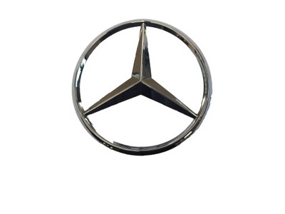 EMBLEMAT ZNACZEK GWIAZDA LOGO KLAPY DO MERCEDES W213 E250 E300 2138170116