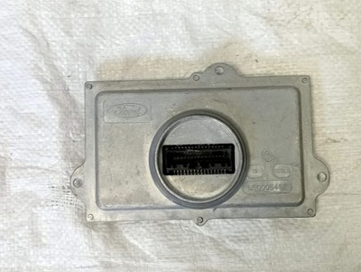 Преобразователь модуль ford mondeo mk5 s-max l90049276 фото №1