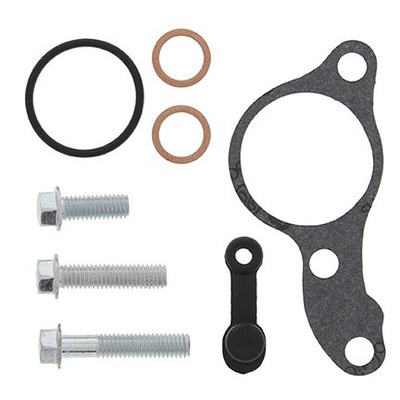 JUEGO DE REPARACIÓN ACCIONAMIENTO CONJUNTO DE EMBRAGUE KTM 640 LC4 03-05, ADVENTURE 640 03-07  