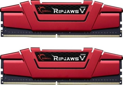 Pamięć Ripjaws V, DDR4, 32 GB, 3600MHz, CL19