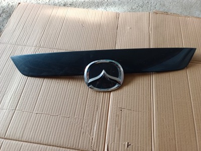 MAZDA CX5 CX-5 I 12-17R НАКЛАДКА КРЫШКИ БАГАЖНИКА ЗАД KD53-50811