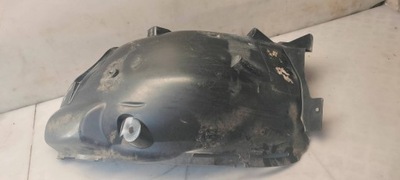 Renault captur 2016 подкрылок передние фото №1