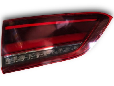 Bmw x1 лампа левый задний  h7747771707 фото №1