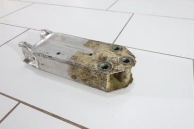 Зона деформації bmw 5 f10 f11 права оригінал фото №1