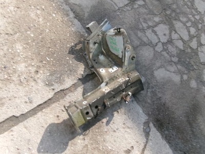 Mitsubishi space star ii лонжерон подкрылок правый перед фото №1