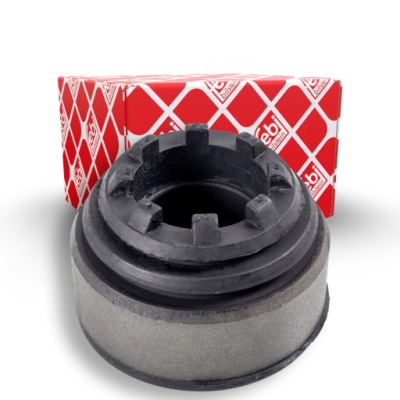 Подушка амортизатор. перед к fiat uno фото №1