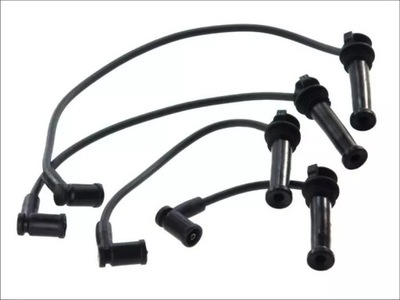 Набір трубопровід запалювання bosch 986 357 271 фото №1