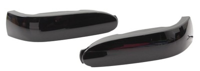 Поворотники led динамические плавающие mercedes r klasa w251 m w164 gl x164 фото №1