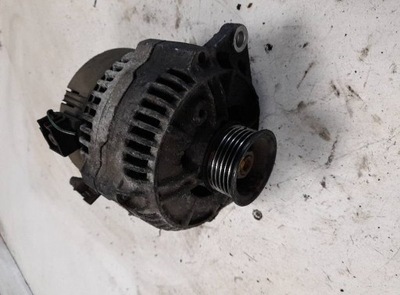 Генератор ford mondeo 1.8 універсал фото №1