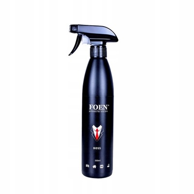 Perfumy Zapach Foen Boss do Samochodu i Domu 500ml