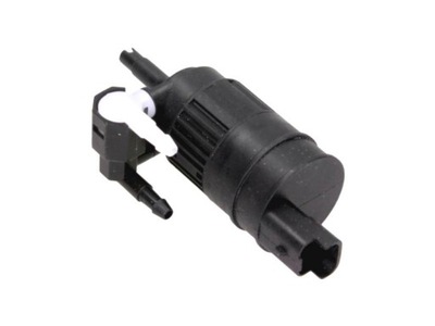 Помпа розпилювача вікон renault clio kango megane фото №1