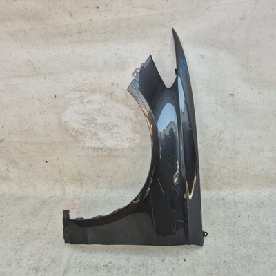 Ford mondeo v 5 mk5 14- крыло левый перед передний фото №1